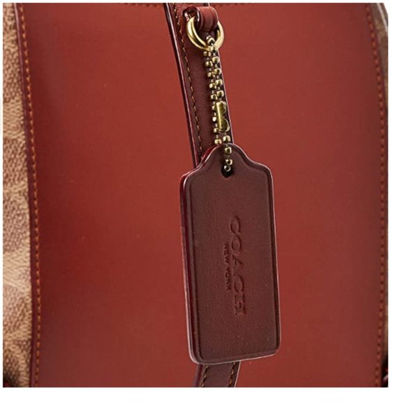 Women Brown Rucksacks